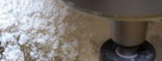 торт с маскарпоне. Шаг 4