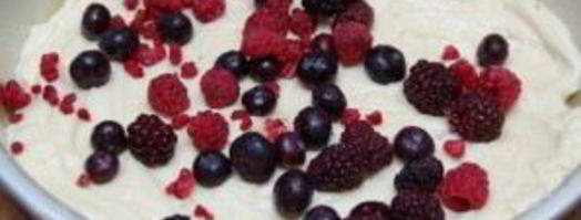 торт с маскарпоне. Шаг 6