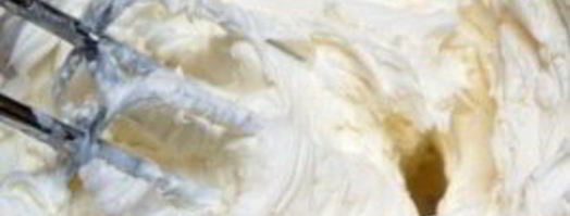 торт с маскарпоне. Шаг 8