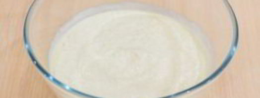 торт с воздушной кукурузой. Шаг 12