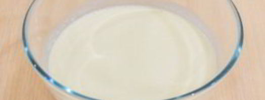 торт с воздушной кукурузой. Шаг 13