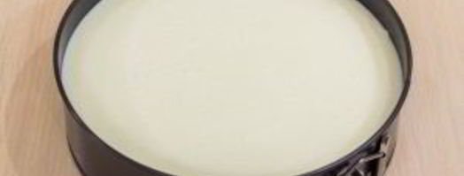 торт с воздушной кукурузой. Шаг 14