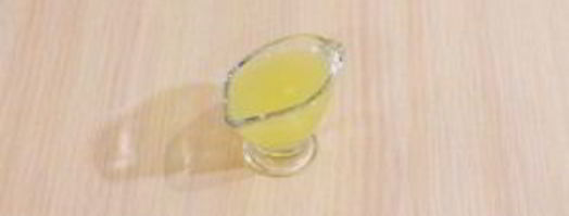 торт с воздушной кукурузой. Шаг 7