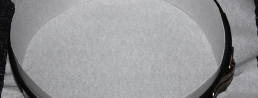 торт салют возле елочки. Шаг 2