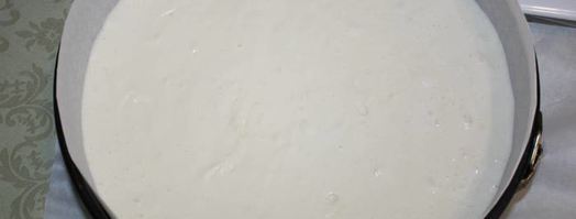 торт салют возле елочки. Шаг 12