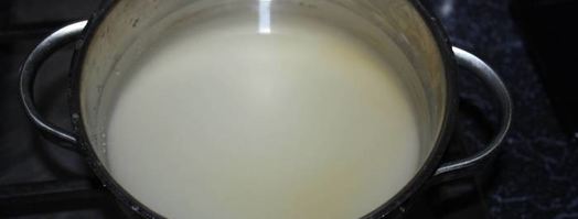 торт салют возле елочки. Шаг 13