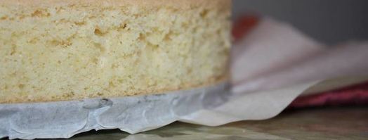 торт салют возле елочки. Шаг 14