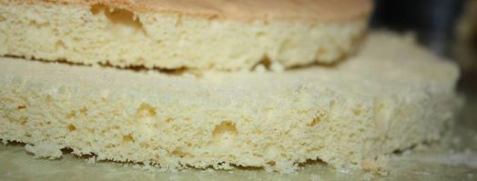 торт салют возле елочки. Шаг 16