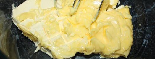 торт салют возле елочки. Шаг 18