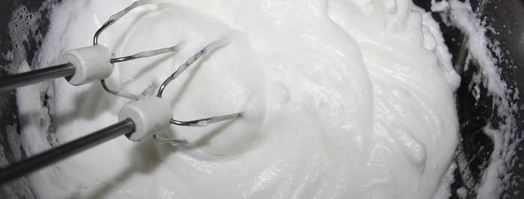 торт салют возле елочки. Шаг 4