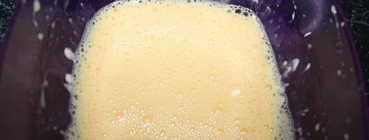 торт салют возле елочки. Шаг 6