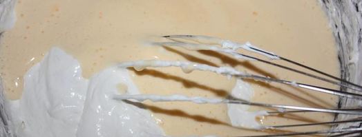 торт салют возле елочки. Шаг 10