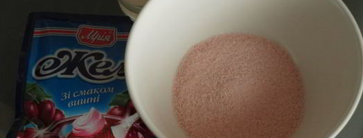 торт сердечный. Шаг 5