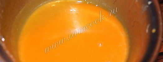 торт шоколадная девочка. Шаг 8