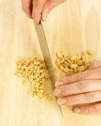 Торт Сникерс