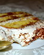 Торт Тирамису по-американски