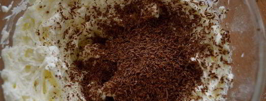 торт тирамису по-американски. Шаг 12