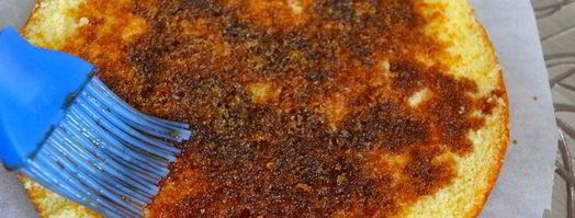 торт тирамису по-американски. Шаг 13