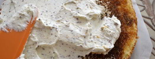 торт тирамису по-американски. Шаг 14