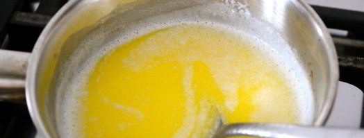 торт тирамису по-американски. Шаг 3