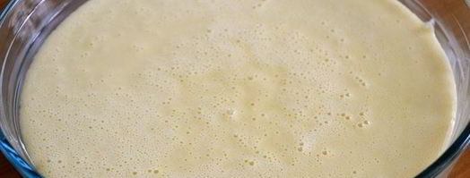 торт тирамису по-американски. Шаг 4