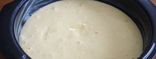 торт тирамису по-американски. Шаг 5