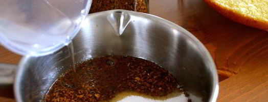 торт тирамису по-американски. Шаг 8