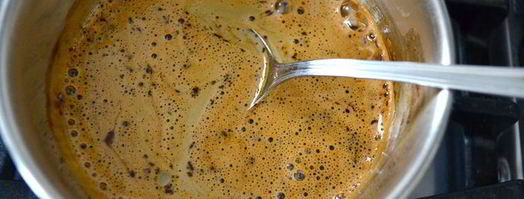 торт тирамису по-американски. Шаг 9