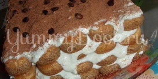 Торт Тирамису