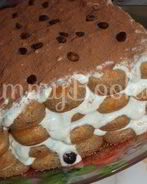 Торт Тирамису
