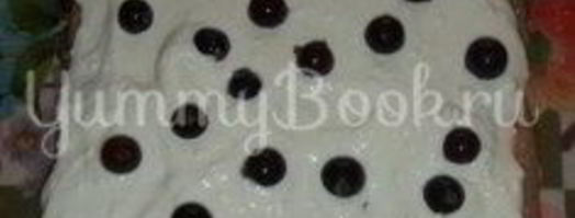 торт тирамису. Шаг 8