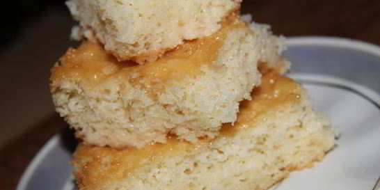 Торт Три молока