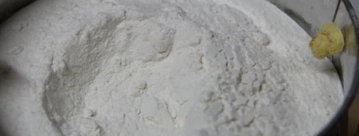 торт три молока. Шаг 2