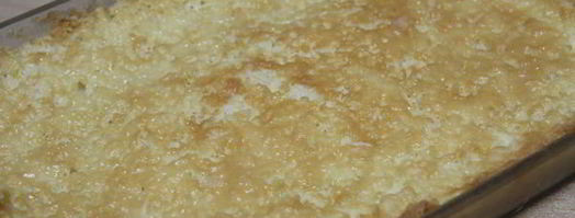 торт три молока. Шаг 3