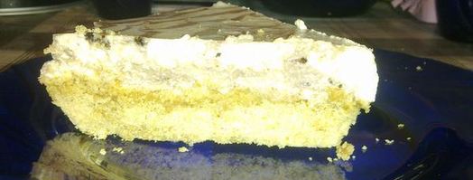 торт трио. Шаг 2