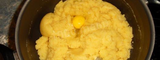 торт тропиканка. Шаг 2