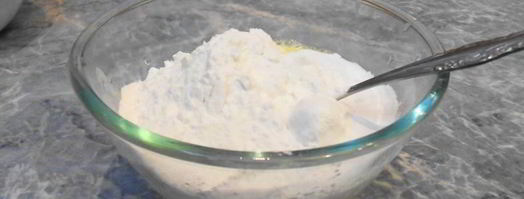 торт тропиканка. Шаг 11