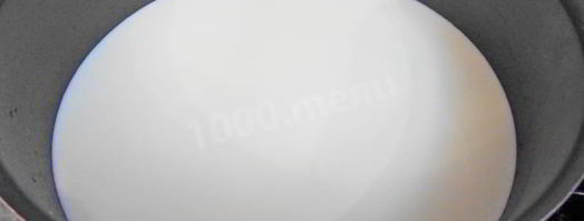 торт тропиканка. Шаг 12