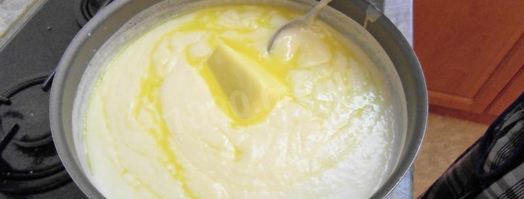 торт тропиканка. Шаг 13