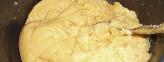 торт тропиканка. Шаг 3