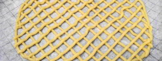 торт тропиканка. Шаг 5