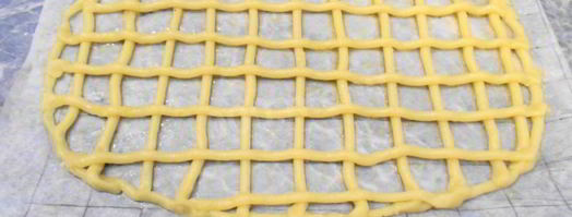 торт тропиканка. Шаг 6