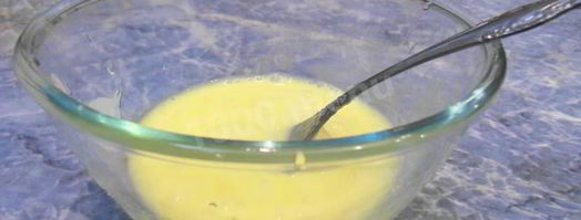 торт тропиканка. Шаг 10