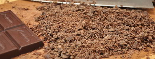 торт трюфель. Шаг 4