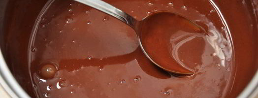 торт трюфель. Шаг 9