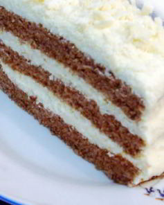 Торт Царица Эстер