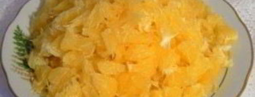 торт улитка. Шаг 2