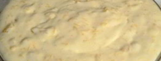 торт улитка. Шаг 3