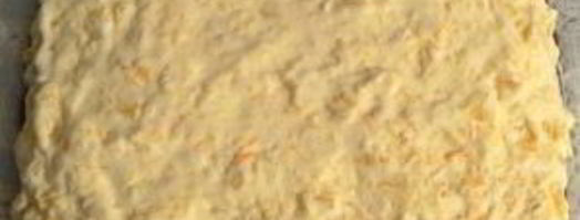 торт улитка. Шаг 4