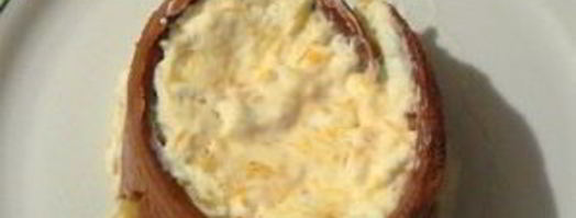 торт улитка. Шаг 5